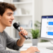 AI chatbot practice linked to stronger EFL speaking and lower anxiety