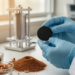Almond Shell Waste Turned Into High-Performance Supercapacitor Electrode