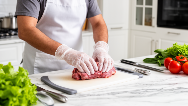 Education Shapes Household Meat Safety Habits During Eid al-Adha in Türkiye