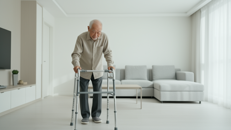 China’s Hip Fracture Toll in Older Adults More Than Quintupled Over Three Decades