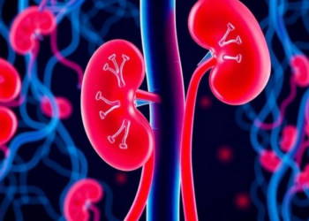 New Cholesterol-Glucose Index Matches Classic Marker in Flagging Diabetic Kidney Disease
