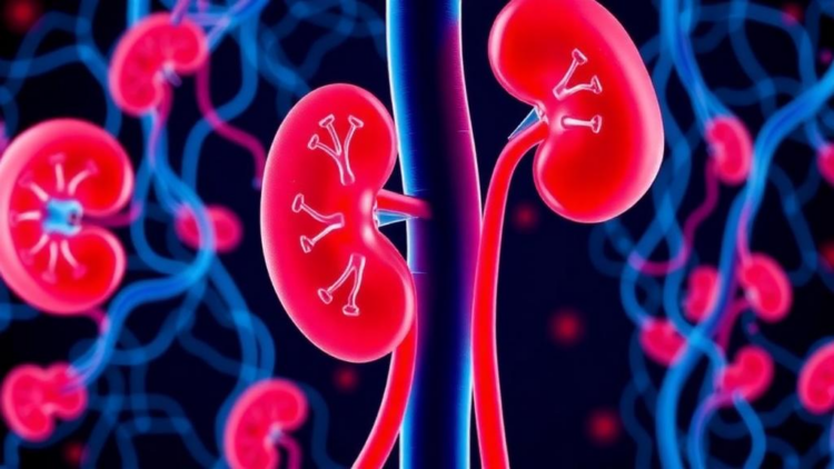 New Cholesterol-Glucose Index Matches Classic Marker in Flagging Diabetic Kidney Disease