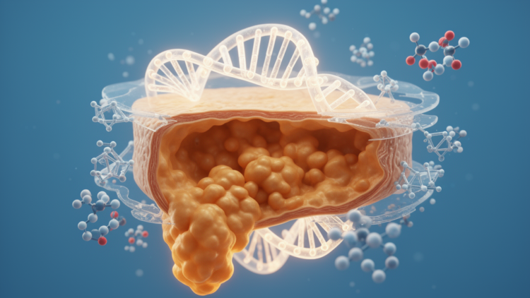 Rare Esophageal Cancer Subtype Reveals Diagnostic and Therapeutic Signatures Through Multi-Omics Profiling