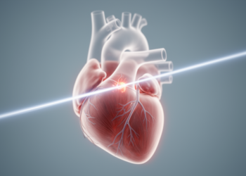 Proton beam pauses mid-heartbeat to spare healthy tissue in cardiac ablation
