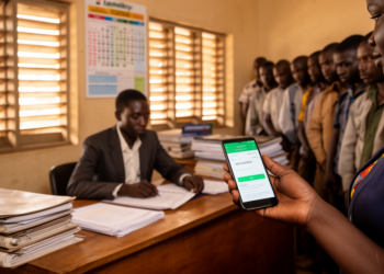 Digital fiscal transfers shape credit risk in Uganda’s microfinance banks, study finds