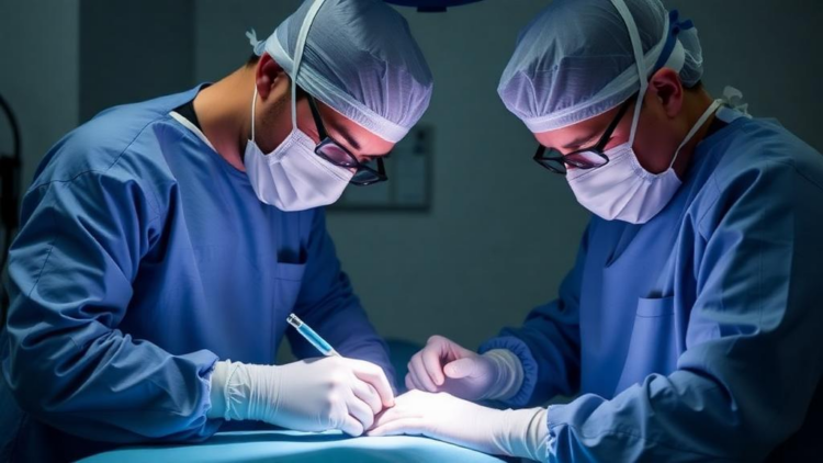 From Battlefield Repairs to Precision Medicine: Plastic Surgery’s Century of Rapid Expansion