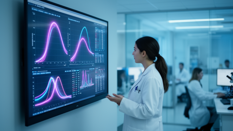 Hybrid AI model sharpens breast cancer survival prediction, UC study shows
