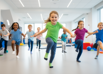 Physical Literacy Research on Children With Special Needs Stuck in Segregated Settings, Review Finds