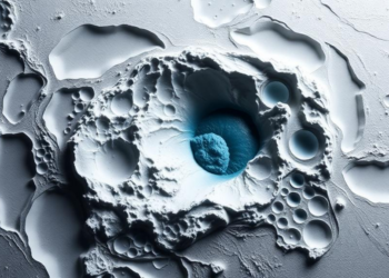Enceladus May Sort Its Ocean Chemistry Into Grains, Easing the Hunt for Life