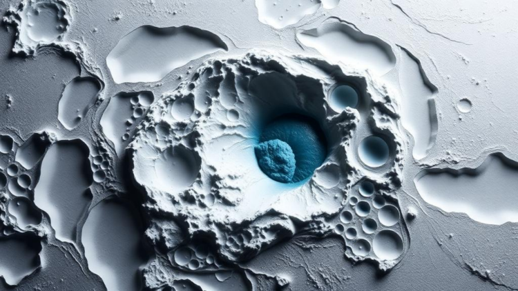 Enceladus May Sort Its Ocean Chemistry Into Grains, Easing the Hunt for Life