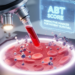 Simple Blood-Based ABT Score Predicts Survival in Liver Cancer Patients on Triple Therapy
