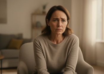 Anxiety symptoms rise during perimenopause, meta-analysis finds