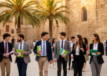 What Drives Graduate Satisfaction Depends on the Degree Field, Catalan Survey Suggests