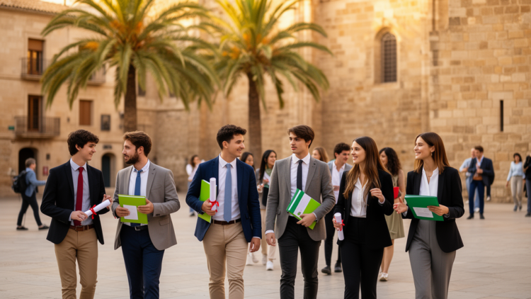 What Drives Graduate Satisfaction Depends on the Degree Field, Catalan Survey Suggests
