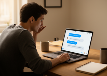 Fighting AI Fake News With a Five-Minute Chatbot Conversation
