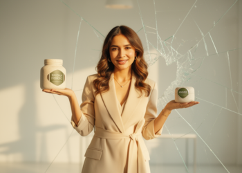 Attractive Influencers Build Green Trust, but Skepticism Can Undermine It