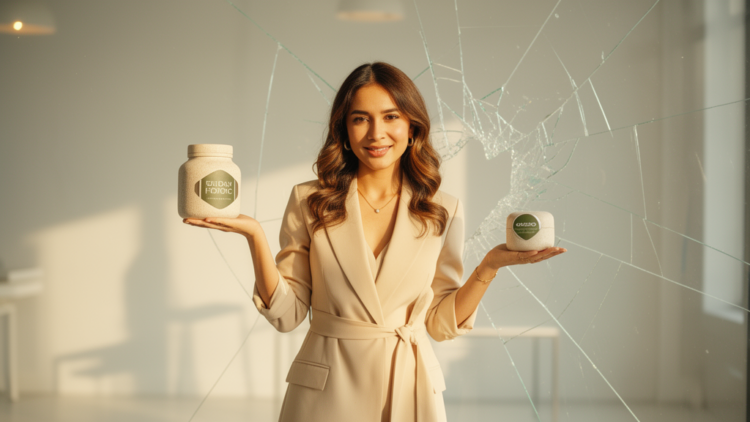 Attractive Influencers Build Green Trust, but Skepticism Can Undermine It