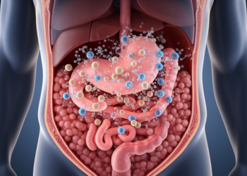 Postoperative Glucose-Lymphocyte Ratio and Visceral Fat Predict Gastric Cancer Survival