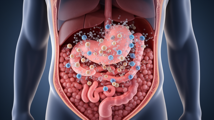 Postoperative Glucose-Lymphocyte Ratio and Visceral Fat Predict Gastric Cancer Survival