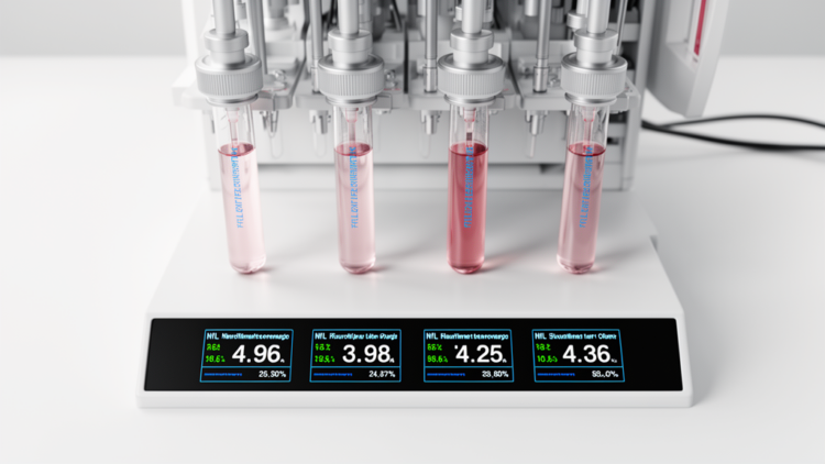 Freezing Shifts Serum Neurofilament Light Chain Results Differently Across Four Immunoassays