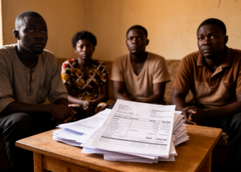 Neurosurgical bills in Nigeria push vulnerable households deeper into poverty