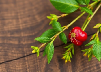 New Genomic Database PeuDB Aims to Decode the Medicinal Chemistry of a Classic Chinese Herb