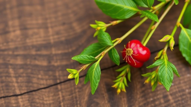 New Genomic Database PeuDB Aims to Decode the Medicinal Chemistry of a Classic Chinese Herb