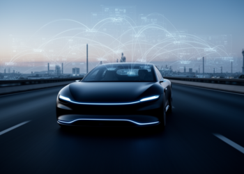 FARABI Framework Improves 6G Vehicle Network Routing