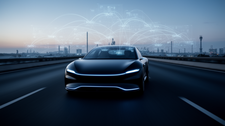 FARABI Framework Improves 6G Vehicle Network Routing