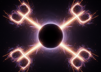 Primordial Black Hole Hawking Radiation Could Reveal Dark Photon Tridents in Gamma Rays