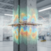 Physics Meets Machine Learning to Predict the Full Seismic Response of Steel–Concrete Composite Structures