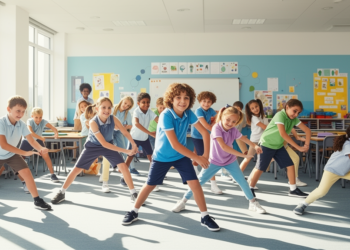 Research report: Editorial: Integration of physical activity for academic excellence and health promotion in adolescents and school children