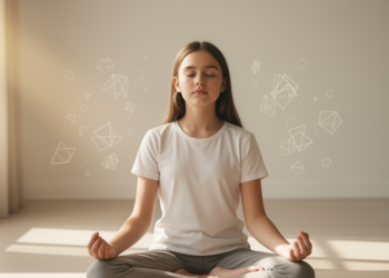 Emotion Regulation Training Eases Anxious Thought Patterns in Teenage Girls, but Not Meta-Worry