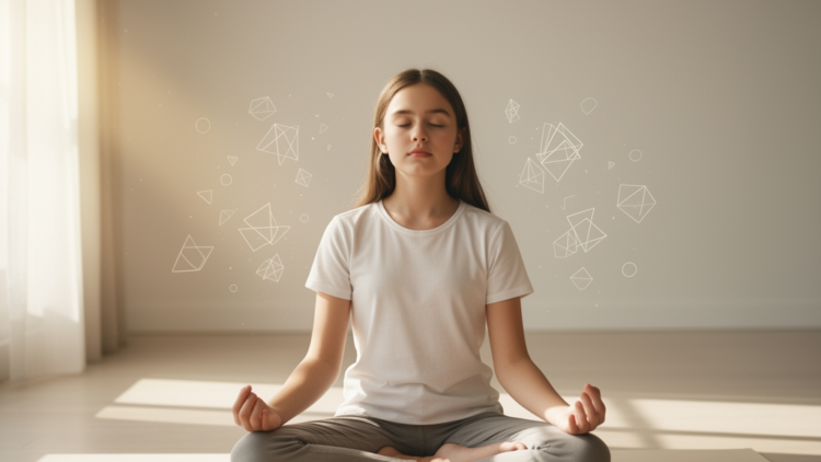 Emotion Regulation Training Eases Anxious Thought Patterns in Teenage Girls, but Not Meta-Worry