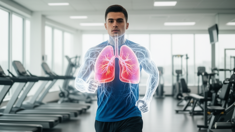 Aerobic Activity Linked to Lower Pneumonia and COVID-19 Mortality in Cognitive Impairment