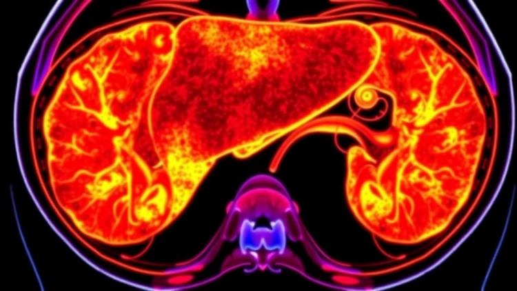 Liver Imaging System LI-RADS Emerges as a Powerful Prognostic Biomarker in Liver Cancer