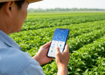 Digital Skills Lift Incomes and Narrow Gaps for China’s Migrant Farm Workers