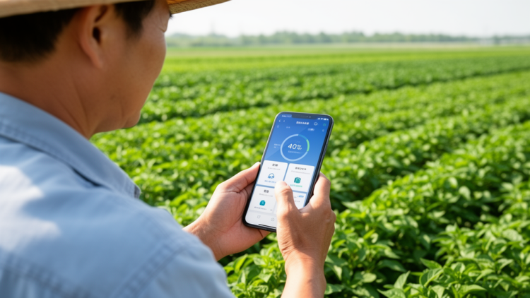 Digital Skills Lift Incomes and Narrow Gaps for China’s Migrant Farm Workers