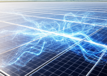 AI Is Reshaping Solar Power, Review Finds, but Hurdles Remain