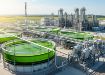 Algae Conversion Advances Point Toward Integrated Biorefineries for Biofuels