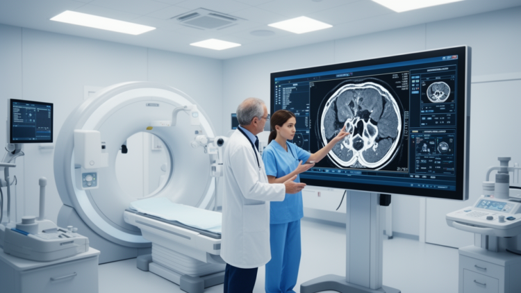 Paediatric Radiology Grows Past 1,600 Members but Training Gaps Persist Across Europe