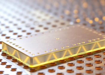 Boron-enriched polymer films cut thermal neutron shielding thickness by 99 percent