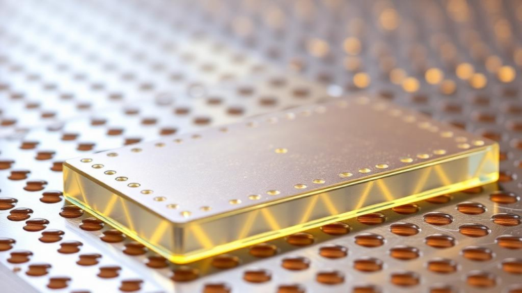 Boron-enriched polymer films cut thermal neutron shielding thickness by 99 percent