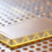 Boron-enriched polymer films cut thermal neutron shielding thickness by 99 percent