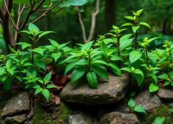 Nature’s Regenerative Capacity Linked to Lower Government Health Spending in G7 Economies