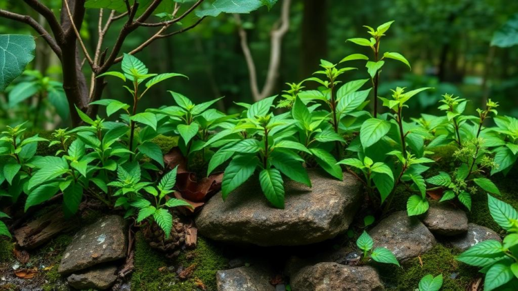 Nature’s Regenerative Capacity Linked to Lower Government Health Spending in G7 Economies