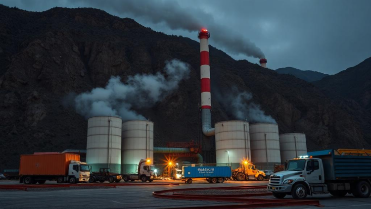 Hidden data leakage inflates AI model accuracy in cement plant records