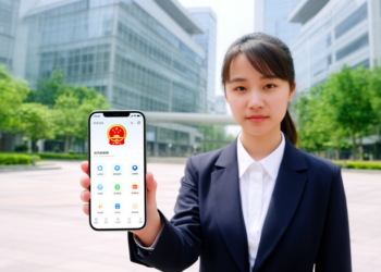 E-Government Services Tied to Citizens’ Wellbeing in Chinese Survey Study