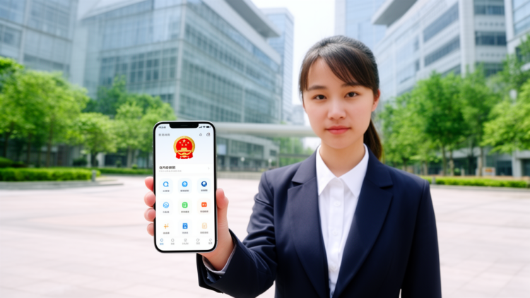 E-Government Services Tied to Citizens’ Wellbeing in Chinese Survey Study