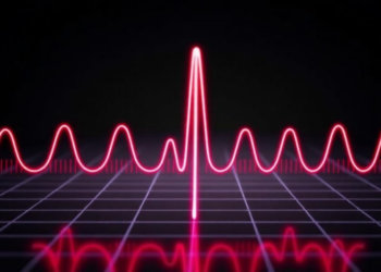 Physicists Turn Pulse Timing into a Quantum Ruler for Weak Values